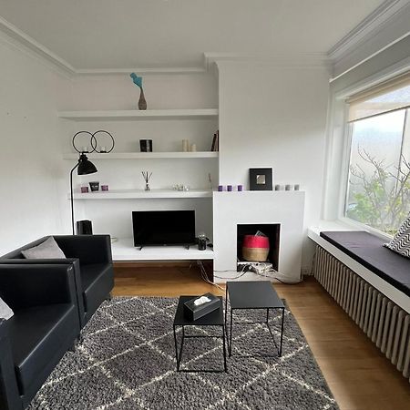 Appartement Zoute Penthouse à Knokke-Le-Zoute Extérieur photo