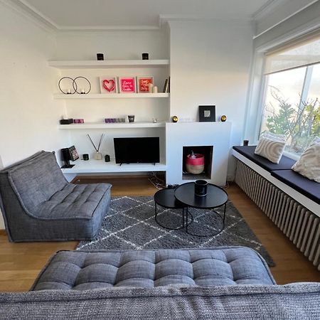 Appartement Zoute Penthouse à Knokke-Le-Zoute Extérieur photo