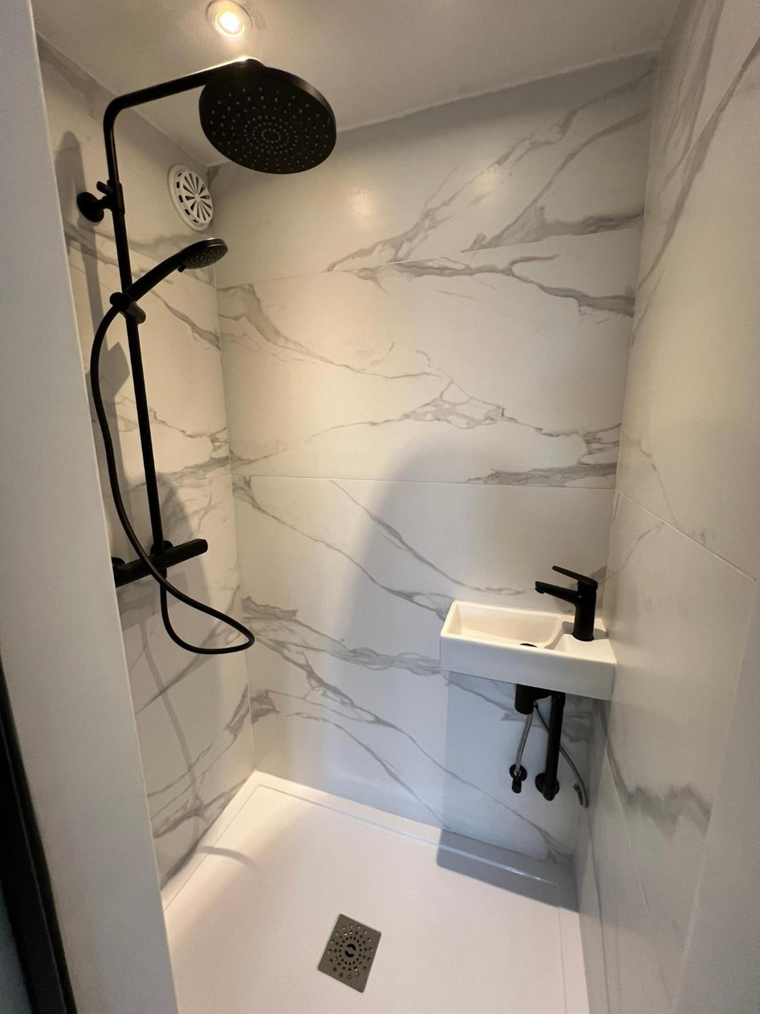 Appartement Zoute Penthouse à Knokke-Le-Zoute Extérieur photo