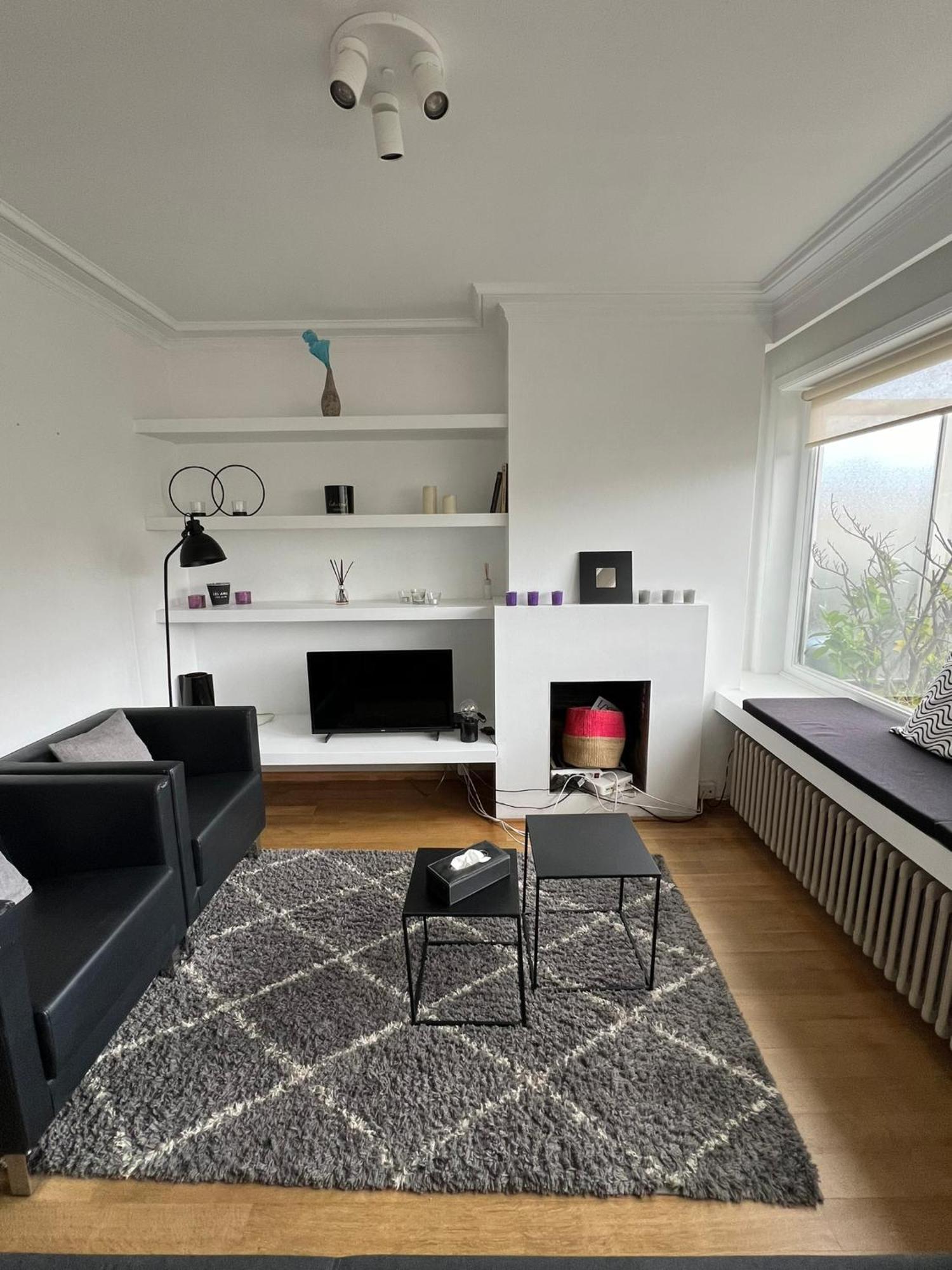 Appartement Zoute Penthouse à Knokke-Le-Zoute Extérieur photo