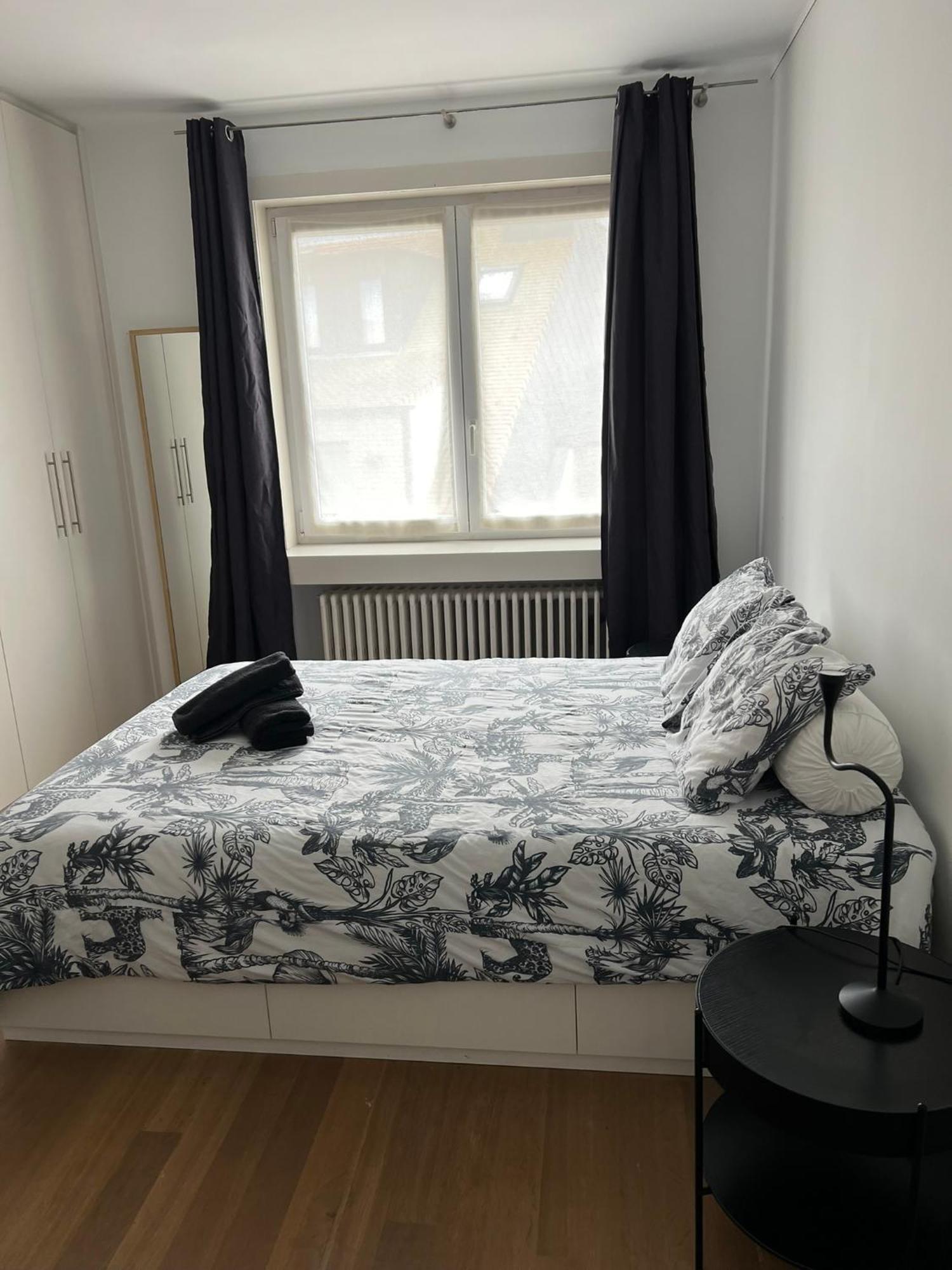 Appartement Zoute Penthouse à Knokke-Le-Zoute Extérieur photo