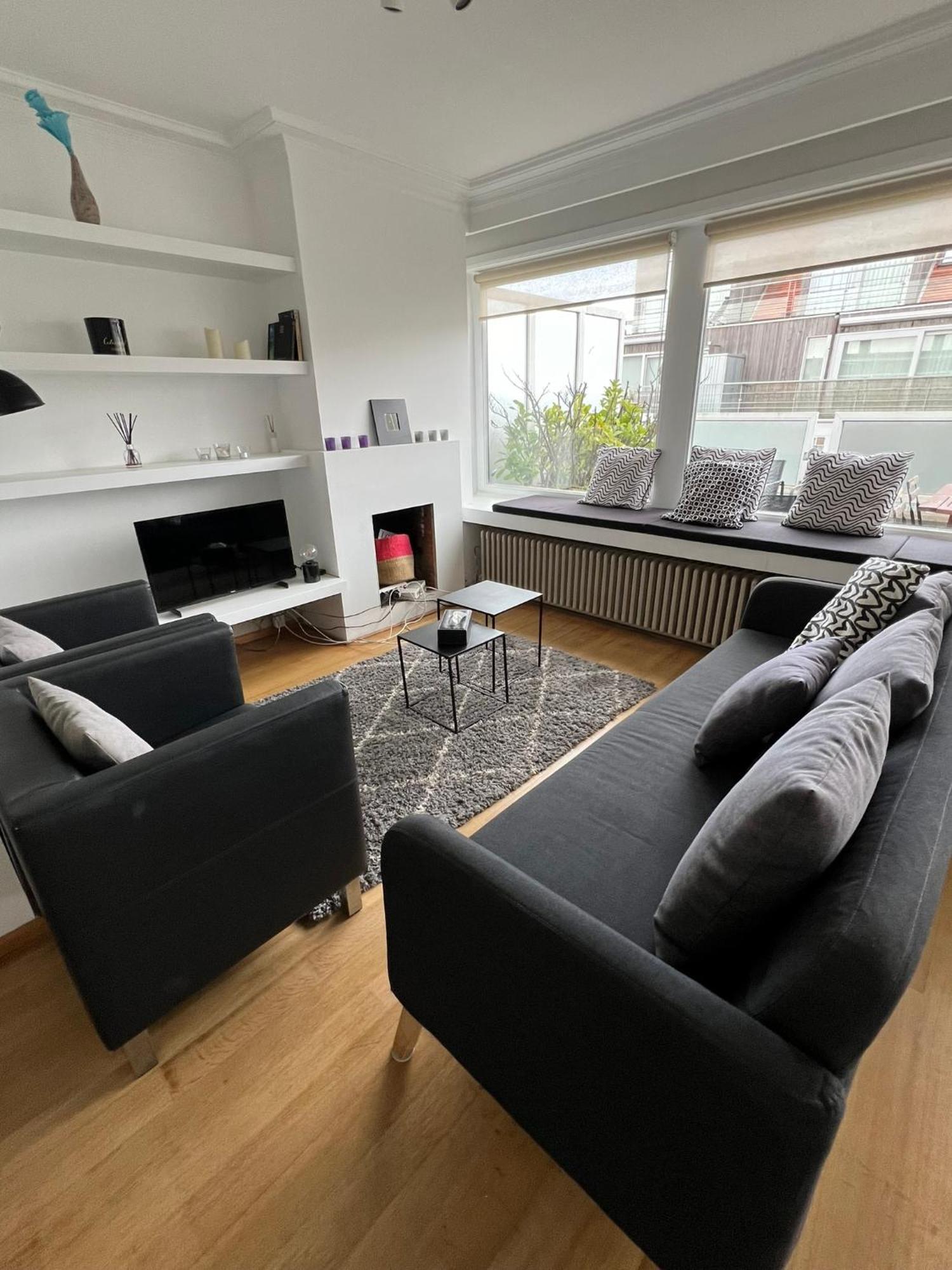 Appartement Zoute Penthouse à Knokke-Le-Zoute Extérieur photo