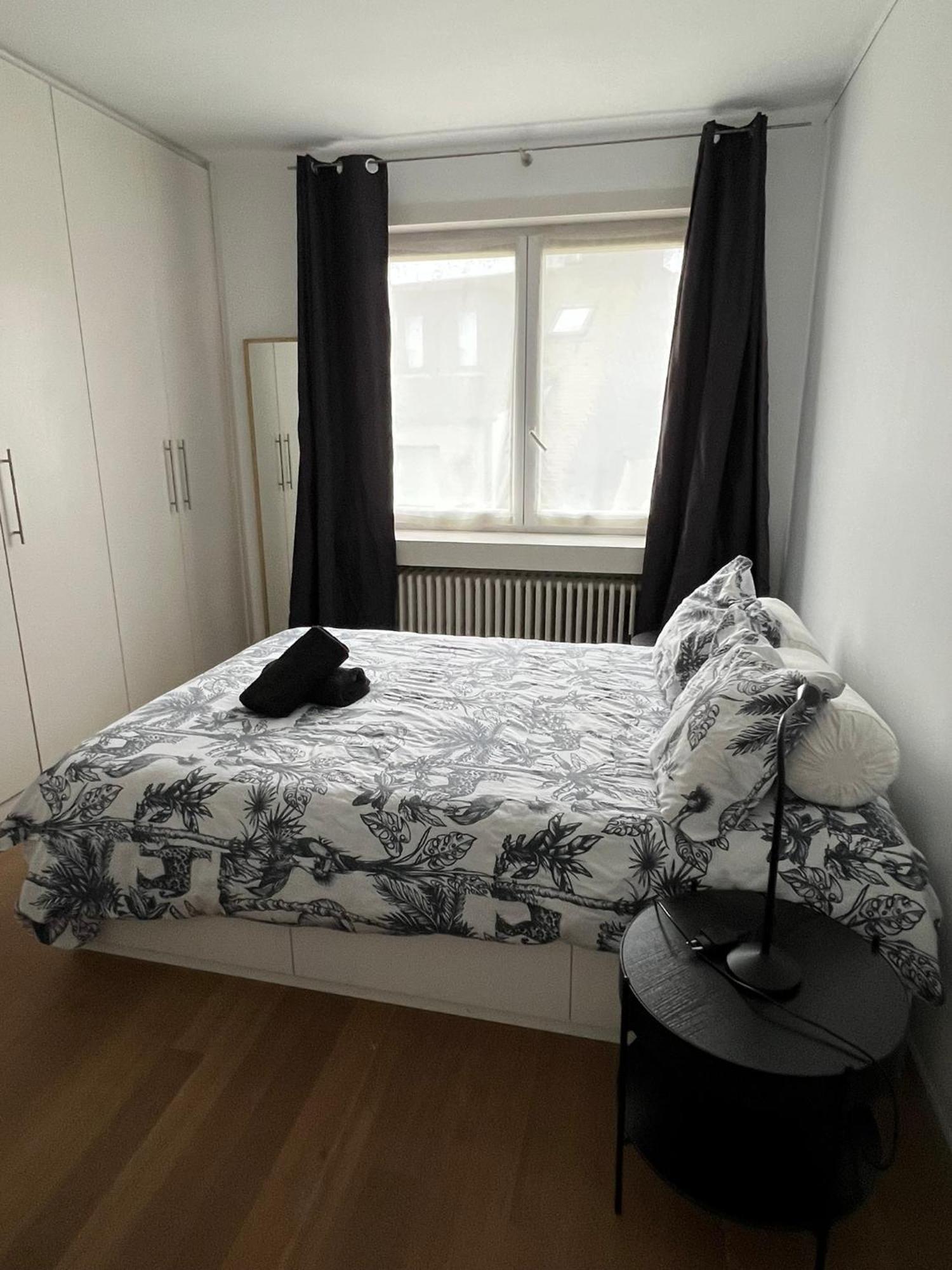 Appartement Zoute Penthouse à Knokke-Le-Zoute Extérieur photo