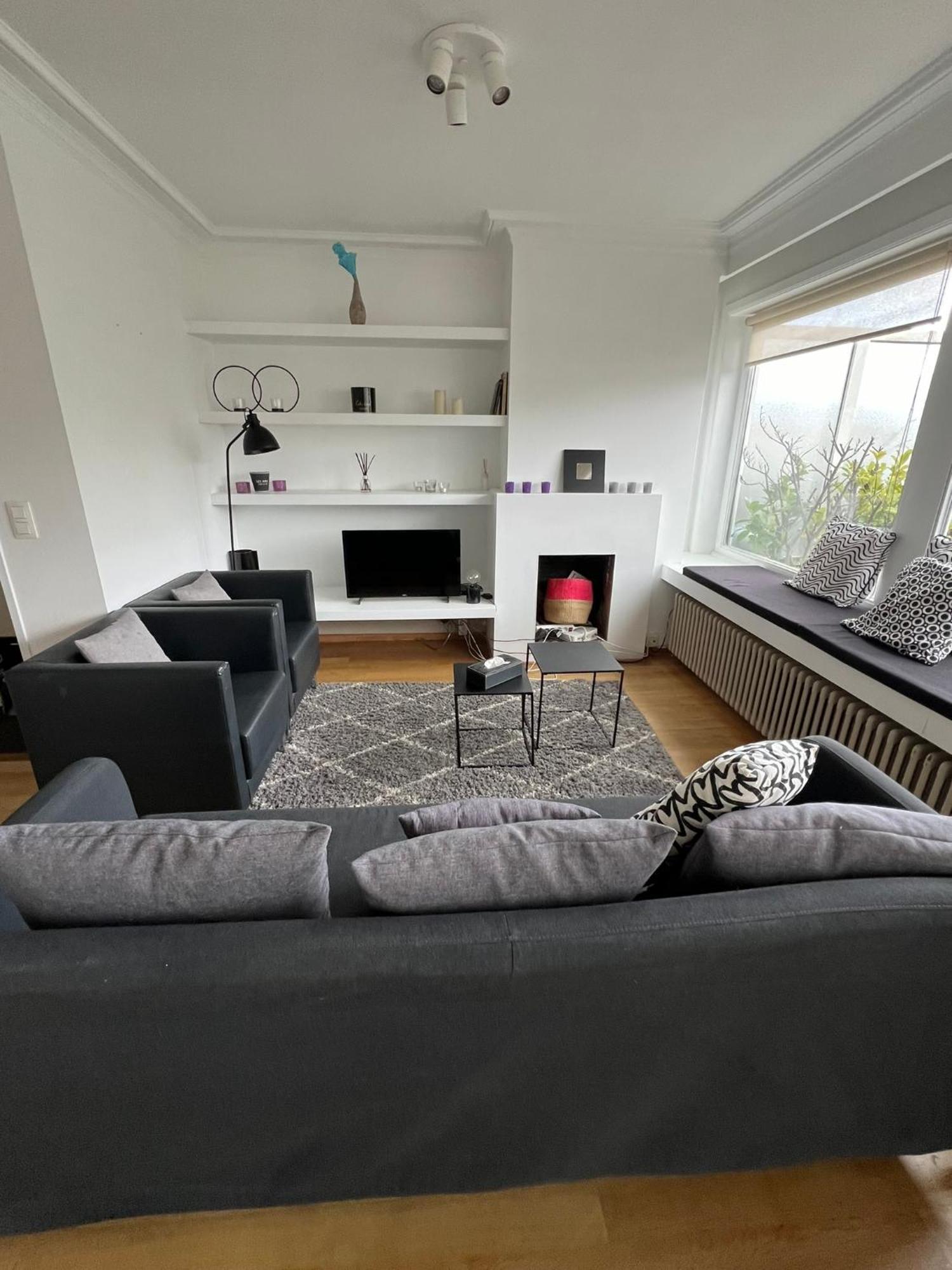 Appartement Zoute Penthouse à Knokke-Le-Zoute Extérieur photo