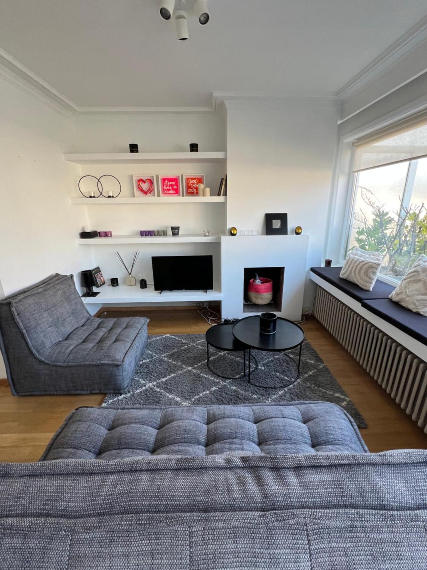 Appartement Zoute Penthouse à Knokke-Le-Zoute Extérieur photo