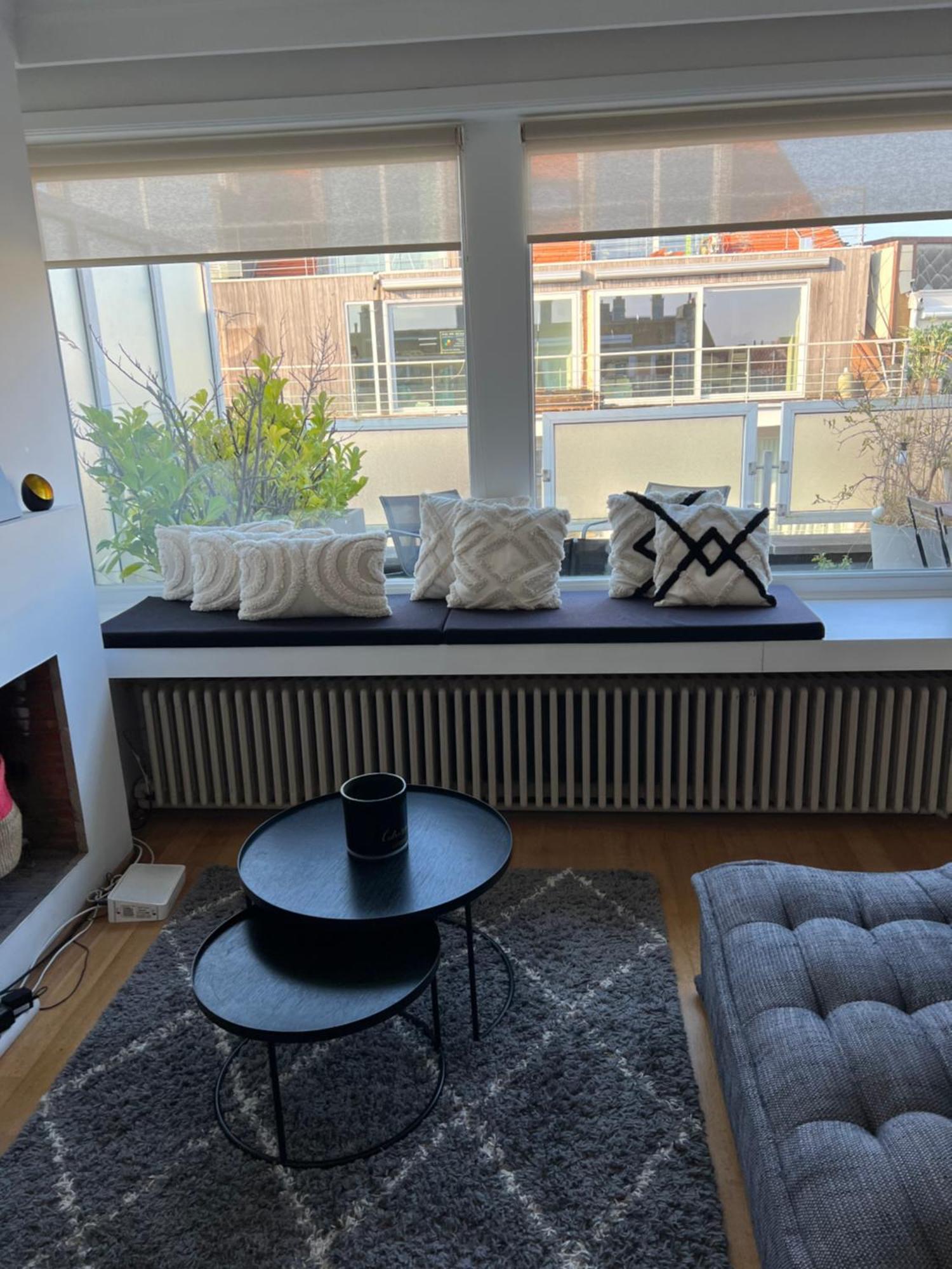 Appartement Zoute Penthouse à Knokke-Le-Zoute Extérieur photo